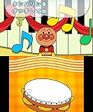 「アンパンマンとタッチでわくわくトレーニング」の関連画像