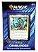 Produktbild Magic The Gathering MTG - Commander 2019 Gesichtslose Bedrohung DE