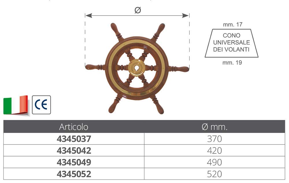 Uflex ROTECH20 Rotech Rotary Steering System, 20'