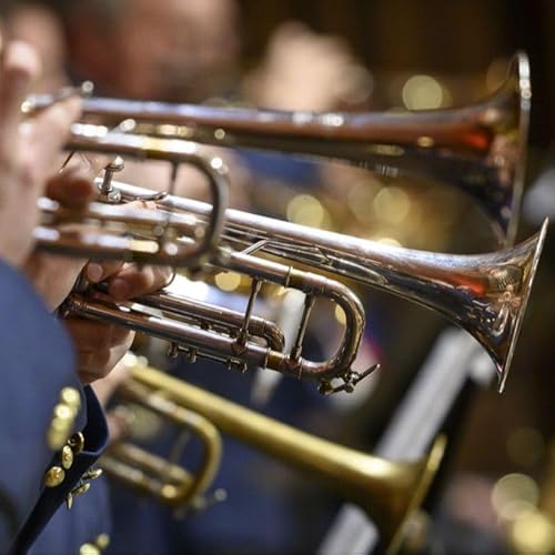 Programa de mano - El ensemble de metales de la Filarm&oacute;nica Checa, desde Cesky Krumlov - 24/04/26