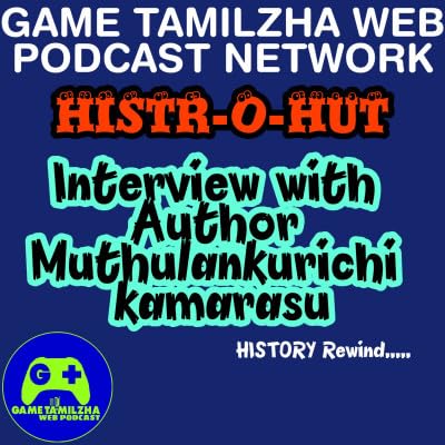 EP 172 | Interview with Muthalankurichi KAMARASU | palangudimakkal tribes| Diwali episode |HISTORY REWIND....