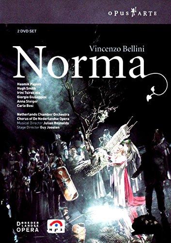 Photo de Vincenzo Bellini-Norma
