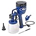 HomeRight C800766, C900076 Finish Max Paint Sprayer HVLP Electric Spray Gun, 1 Nozzle Sprays All, Superior Brass Tip, 3 Spray Patterns