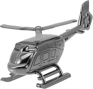 ibasenice Aromaterapia De Carro Solar Difusor De Carro Difusor De Aroma Carro Automático Helicóptero Perfume De Carro Difusor De Fragrância Essencial Difusores Veículo Elétrico Ambientador