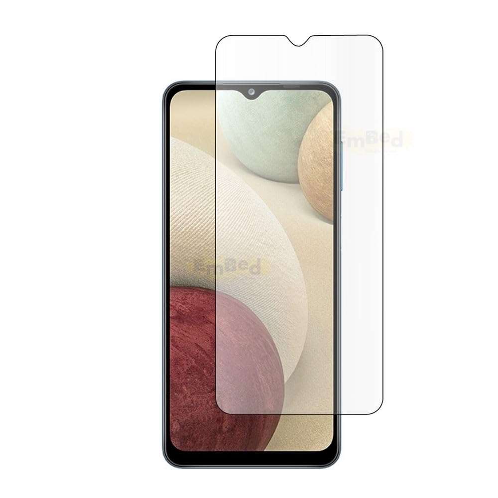 Embed Matte Fiber Screen Guard for Samsung Galaxy S24 | Anti-Glare, Smooth Touch, Scratch Resistant, Bubble Free, with Installation Kit — Amazon image 13