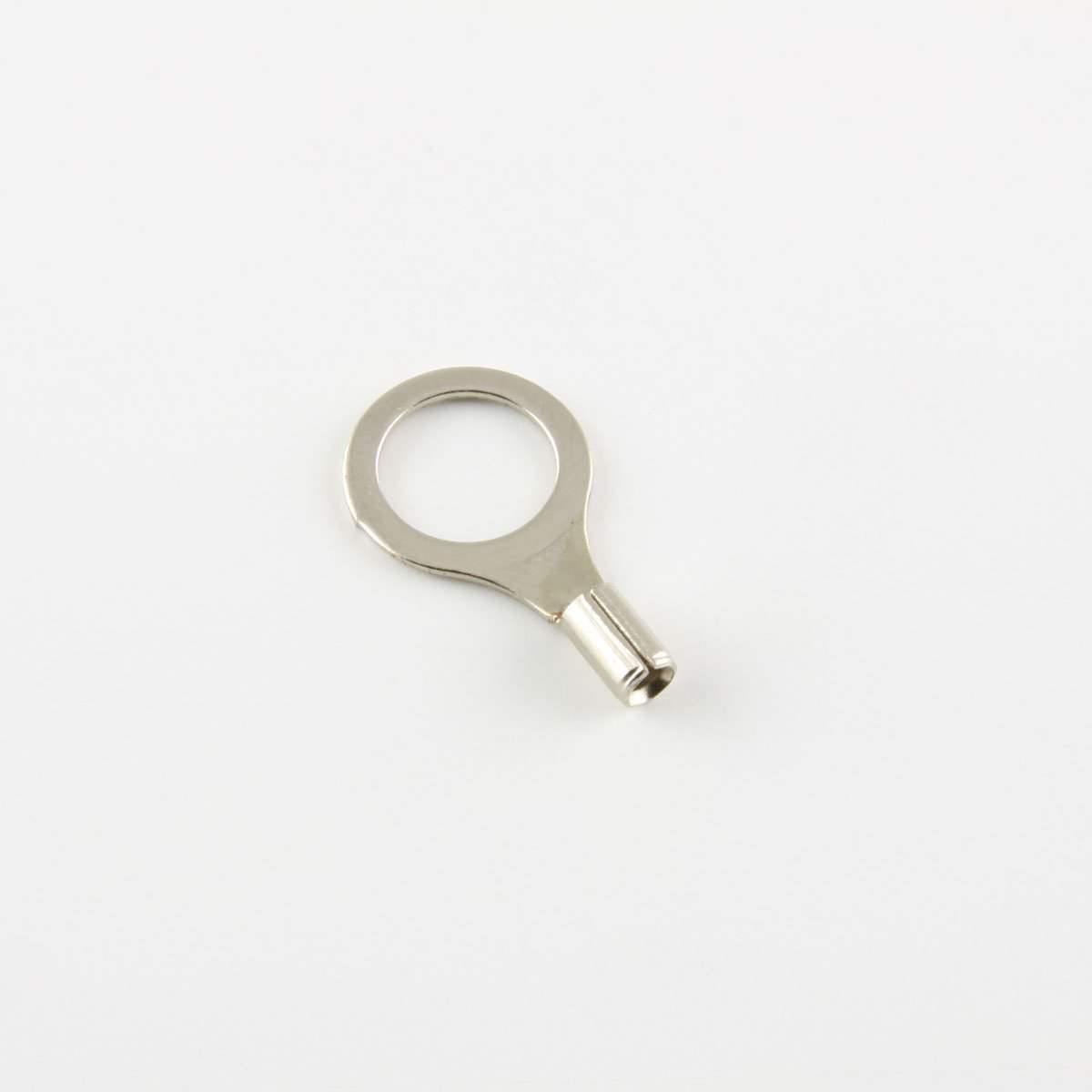 16-14 Ga. High-Temperature Ring Terminals, 3/8