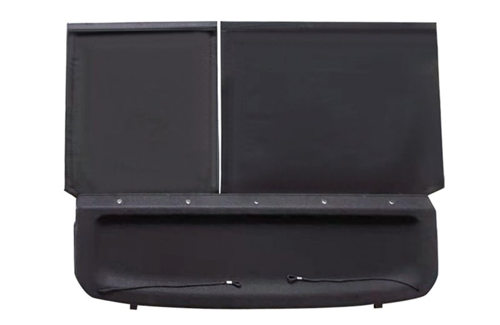 Trunk Cargo Abdeckung Für Nissan Für Tiida 2005 2006 2007 2008 2009 2010 Paket Rack Schild Auto Dekoration Innen Nicht-versenkbare Gepäckraumabdeckung