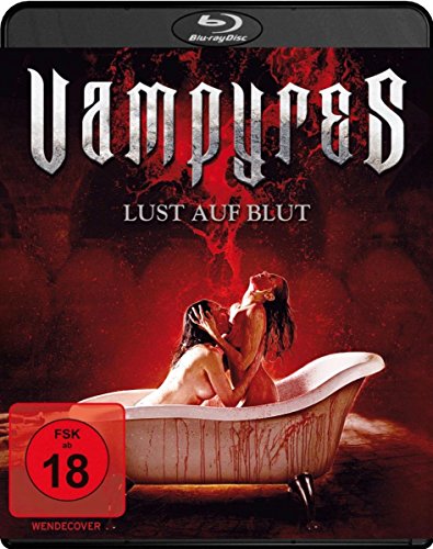 Preisvergleich Produktbild Vampyres [Blu-ray]