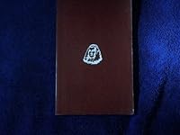 Blackstone Pronouncing Law Dictionary B0011SUA7S Book Cover