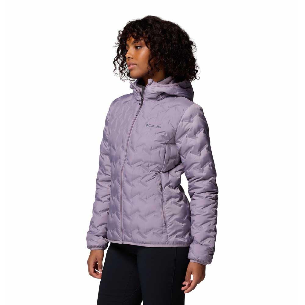 Columbia Delta Ridge 2 Down Hooded Jacket Doudoune à capuche Femme (lot de 1)