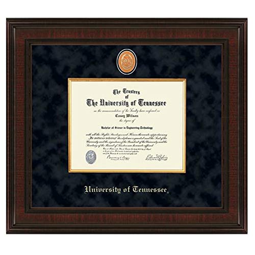 M. LA HART Tennessee Excelsior Frame