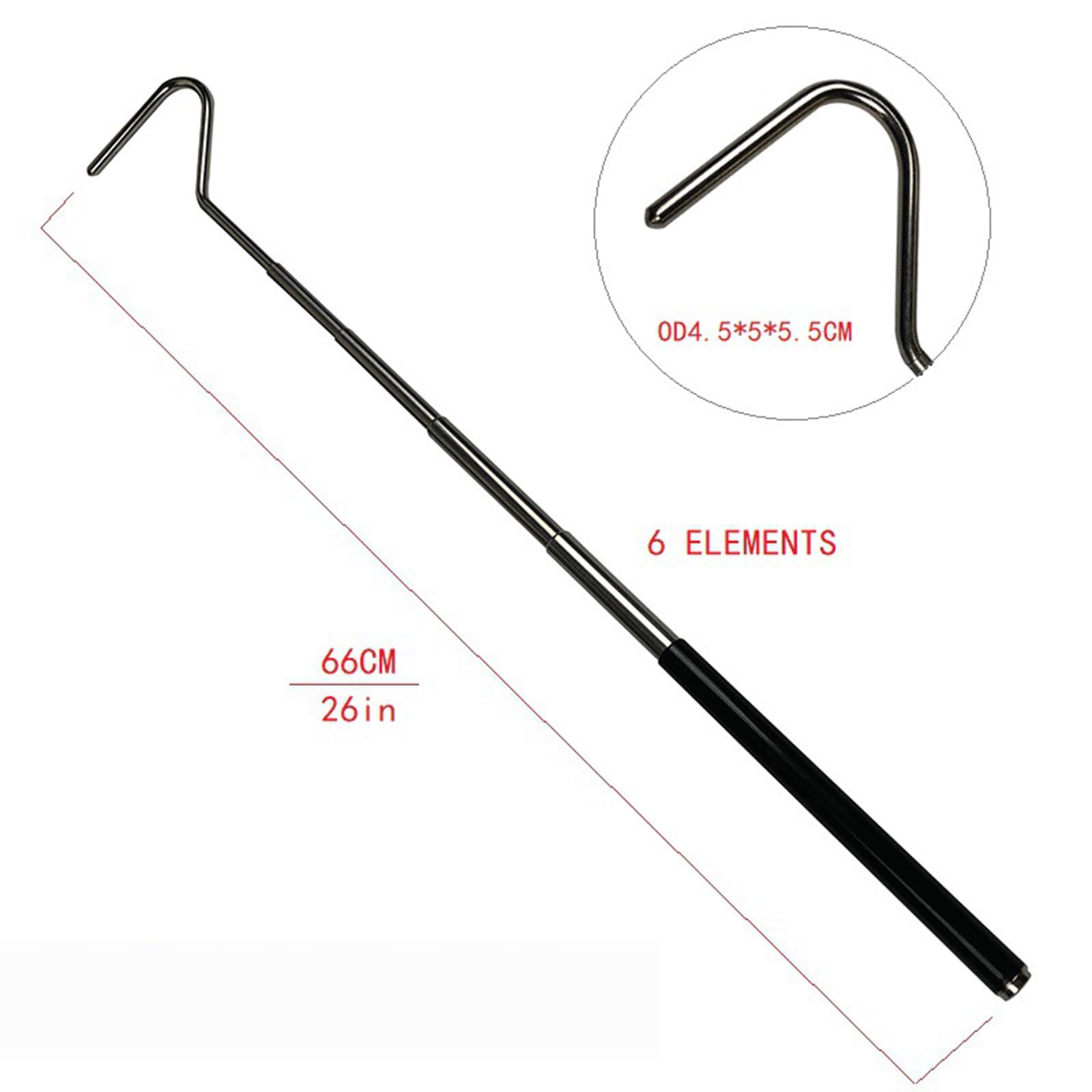 Foldable Snake Hook - Image 3