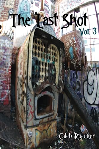 Édition de prestige The Last Shot, Volume 3 pour collectionneurs - 2