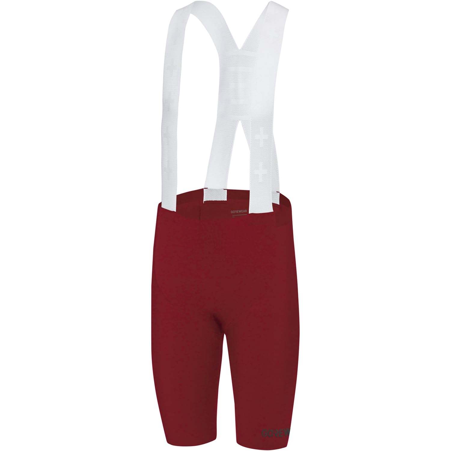 GORE WEAR - Salopette Corta+ Distance 2.0 Uomo, Salopette Uomo