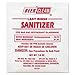 Powder Beer Clean Sanitizer, PK100