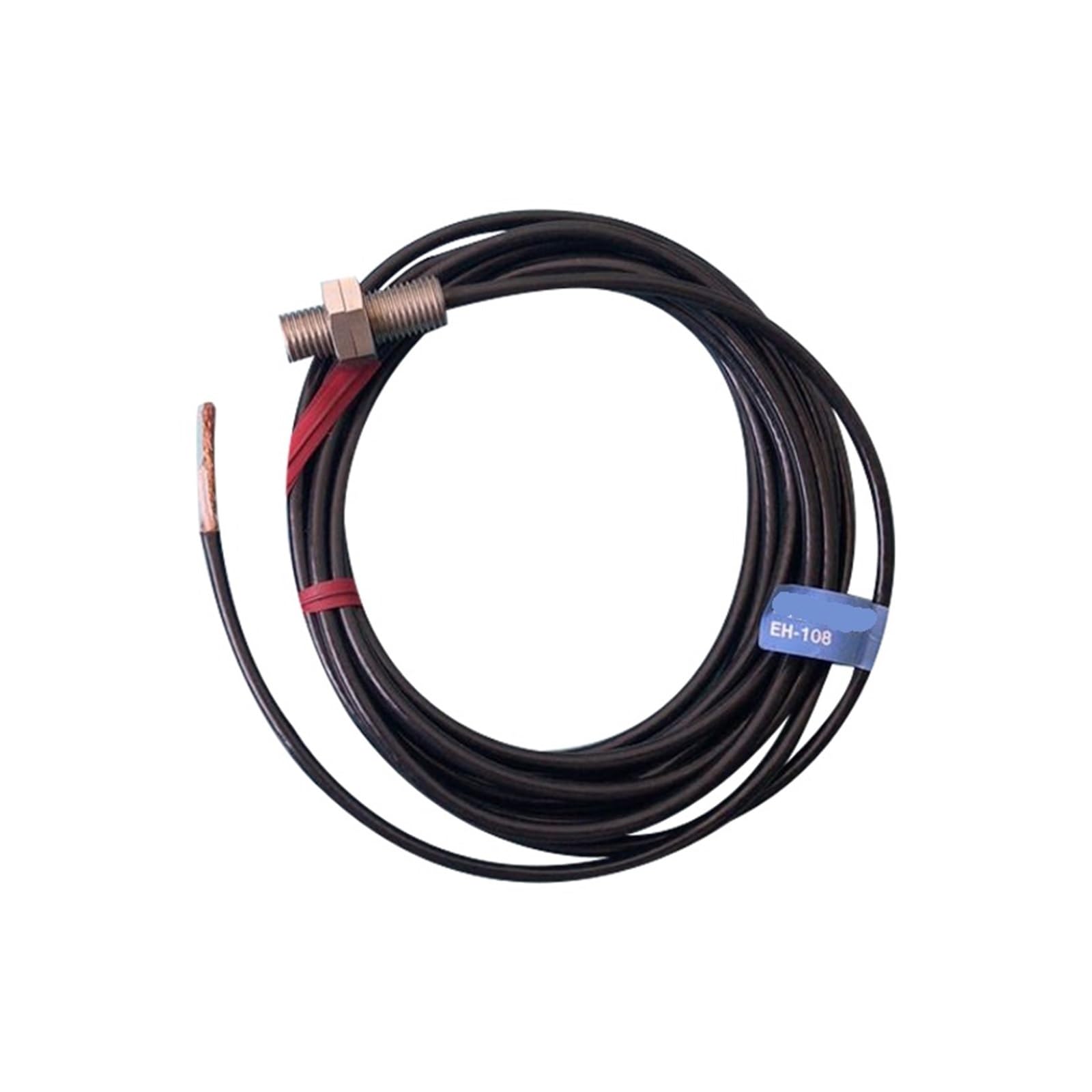 NOBIRTBSA EH-108 Sensor Proximity Switch Fiber Amplifier Long Distance Split Type