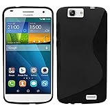 carcasas huawei g7 Hecho De Material en Silicona Gel De Alta Calidad