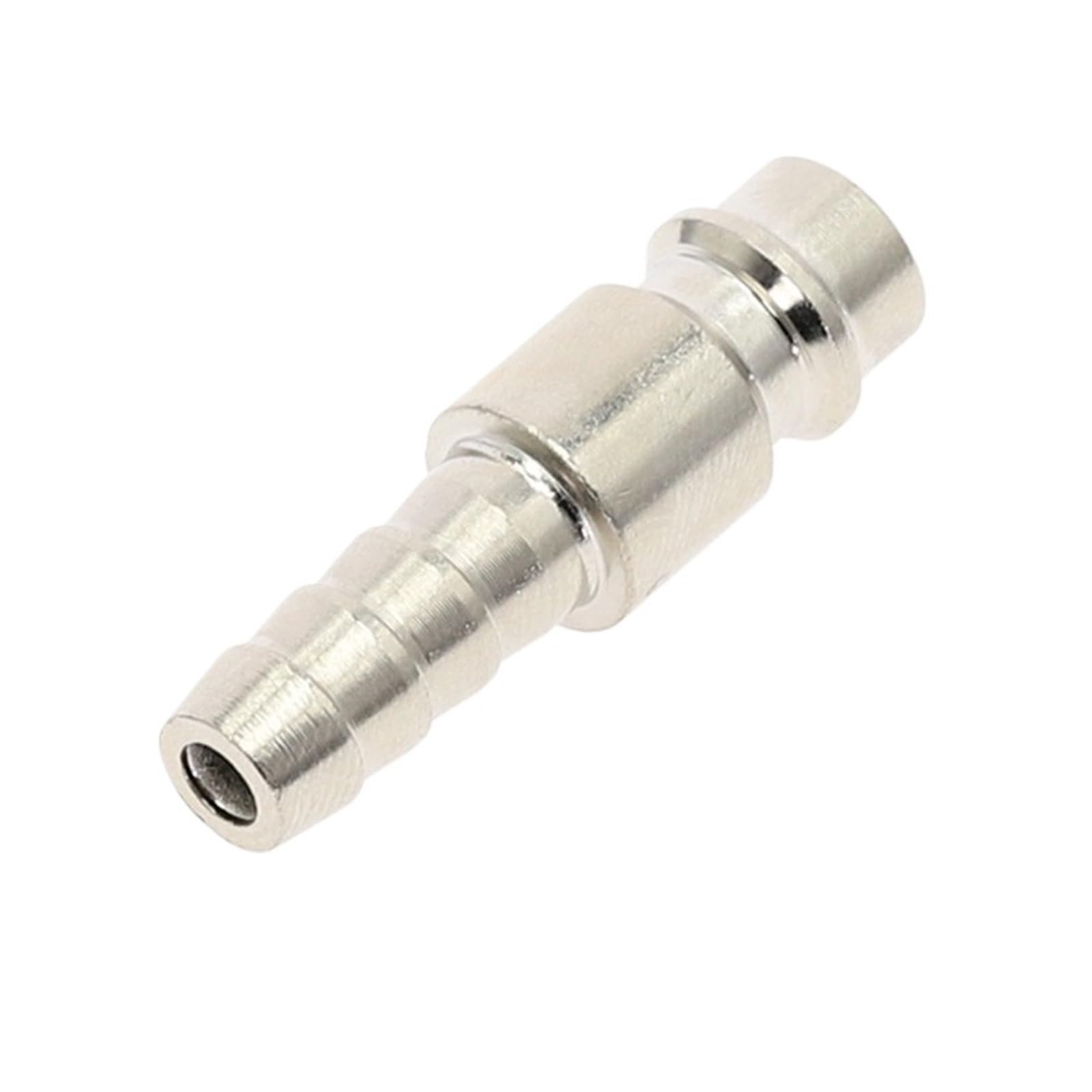 Guipeng Ph 8Mm Eu Type Quick Push In Connector Pneumatic Fitting High Pressure Coupler Coupling Work On Air Compressor European Standards(Ph 8Mm)