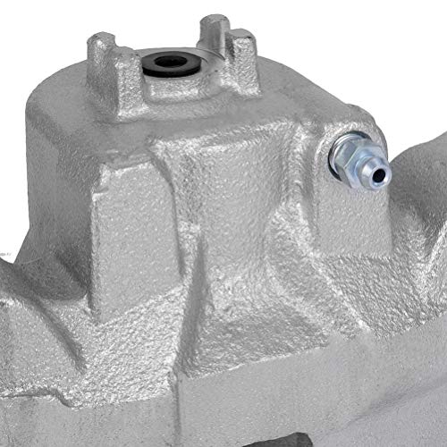 Image of 19B7103 Front Right Disc Brake Caliper Assembly w /Bracket