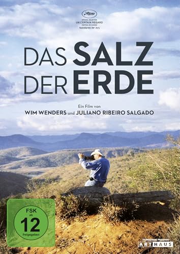 Das Salz der Erde - Mehr Infos/Bestellen