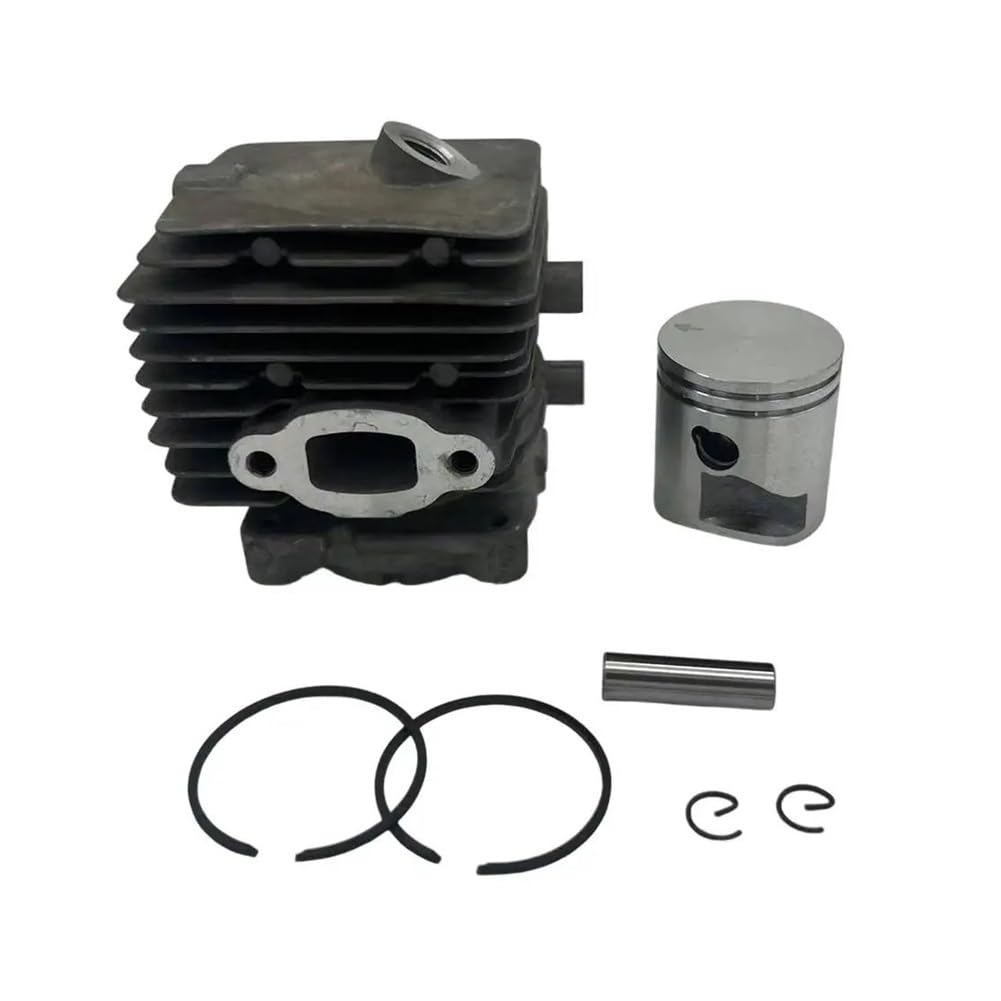 Moteur BG86 assemblage haut de gamme pour SH86C et SR BR 200 thermique
