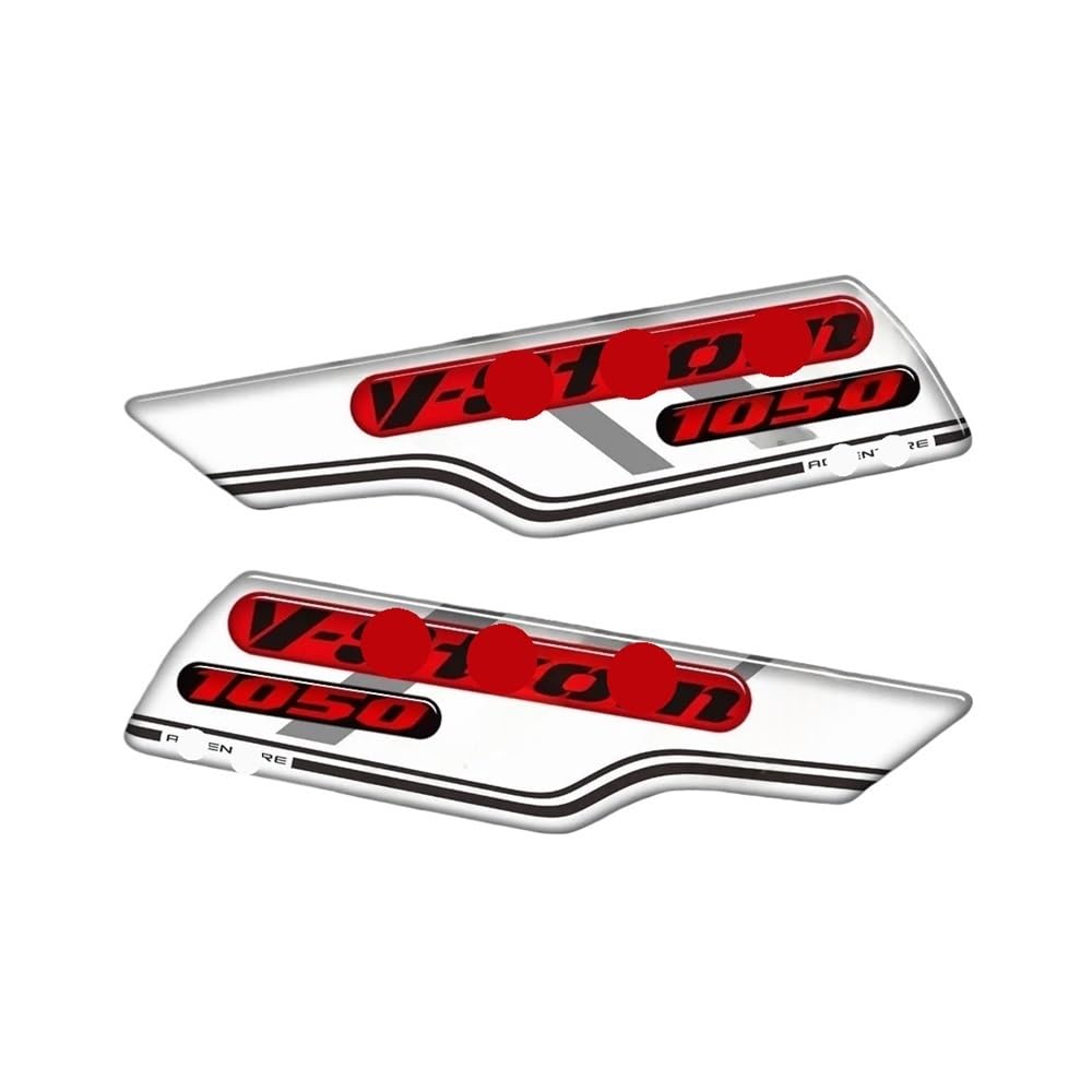 Protège réservoir moto pour VSTROM DL 1050 XT protection résistant