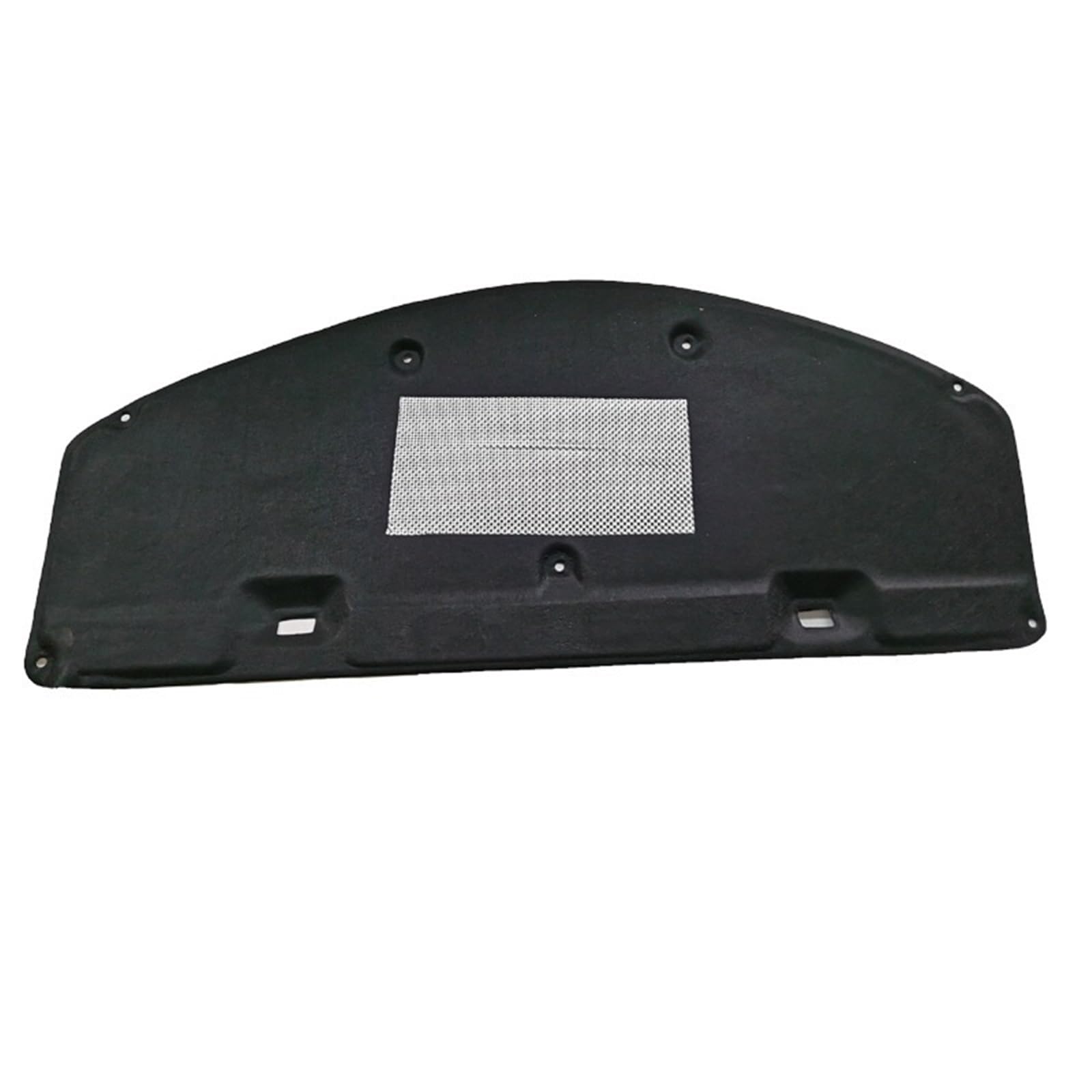 Isolation moteur avant coton compatible Toyota Camry 2012-2017 tapis insonorisant