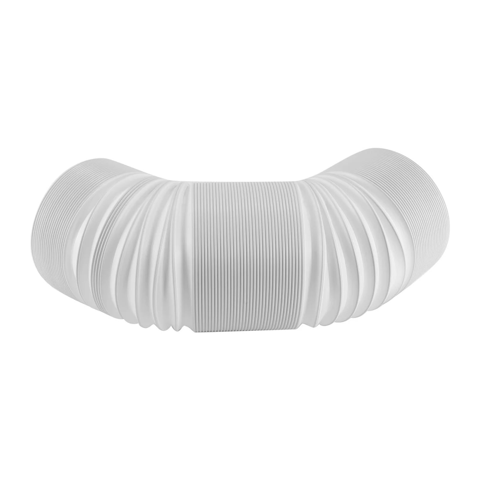 15cm Diameter Flexible Air Conditioner Exhaust Pipe Duct Vent Outlet Portable All Weather Protection