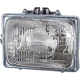 Rareelectrical New Left Headlights Compatible With Ford Fairmont Base Futura S Coupe Sedan Wagon 1978 1979 1980 1981 By Part Numbers Fo2500126 E99z 13119 A 762405-61042-9 22-1040