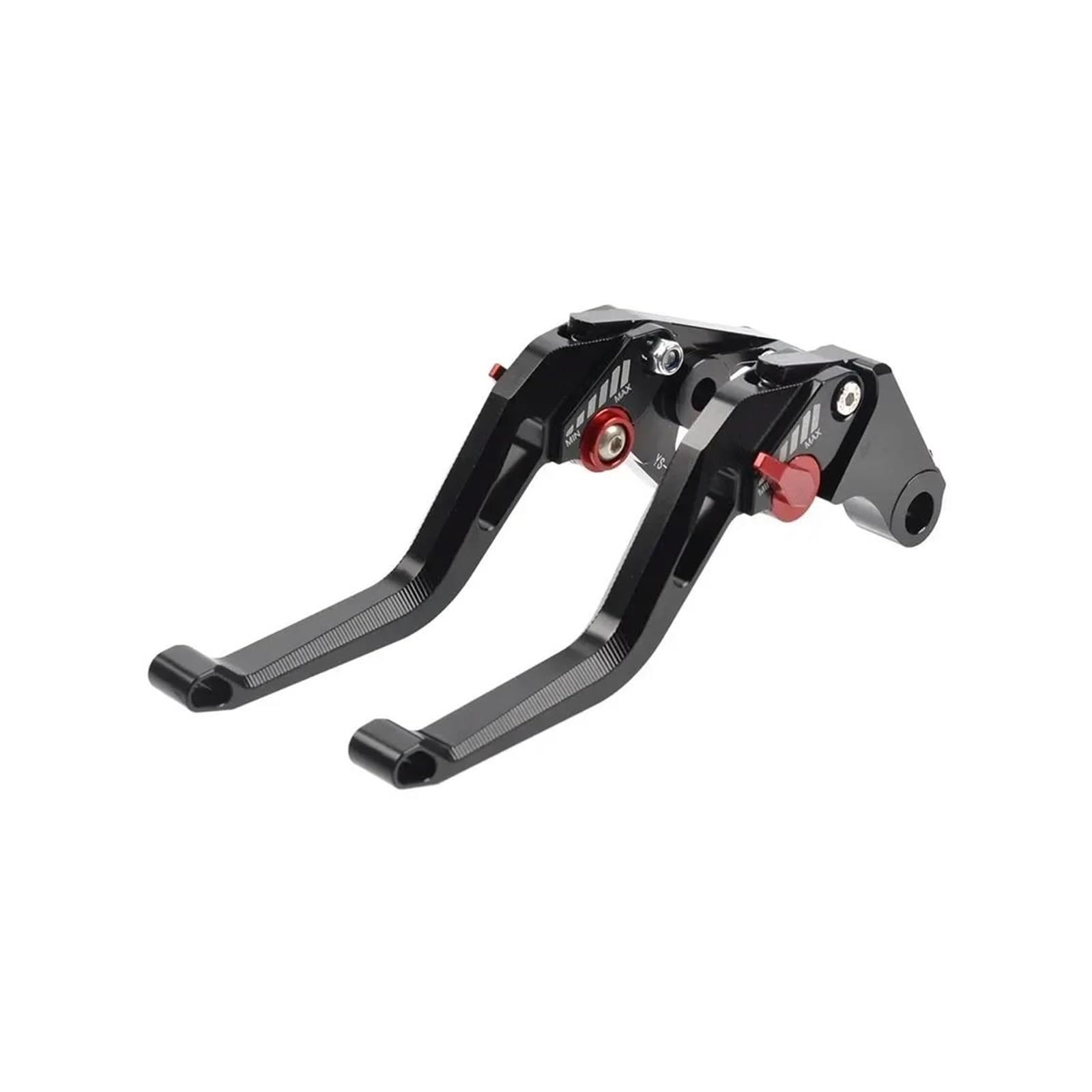 Heyhellnin T For Z900/Z650/650R/Er-6F/1000 (650Cc) Cnc Adjustable Motorcycle Brake Clutch Lever Motorbike Brake Levers(T)