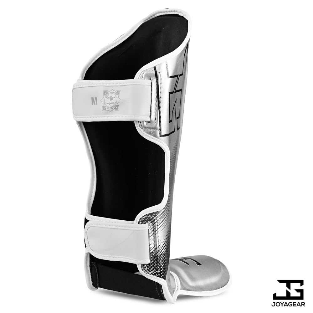Joya Evolution Scheenbeschermers zilver