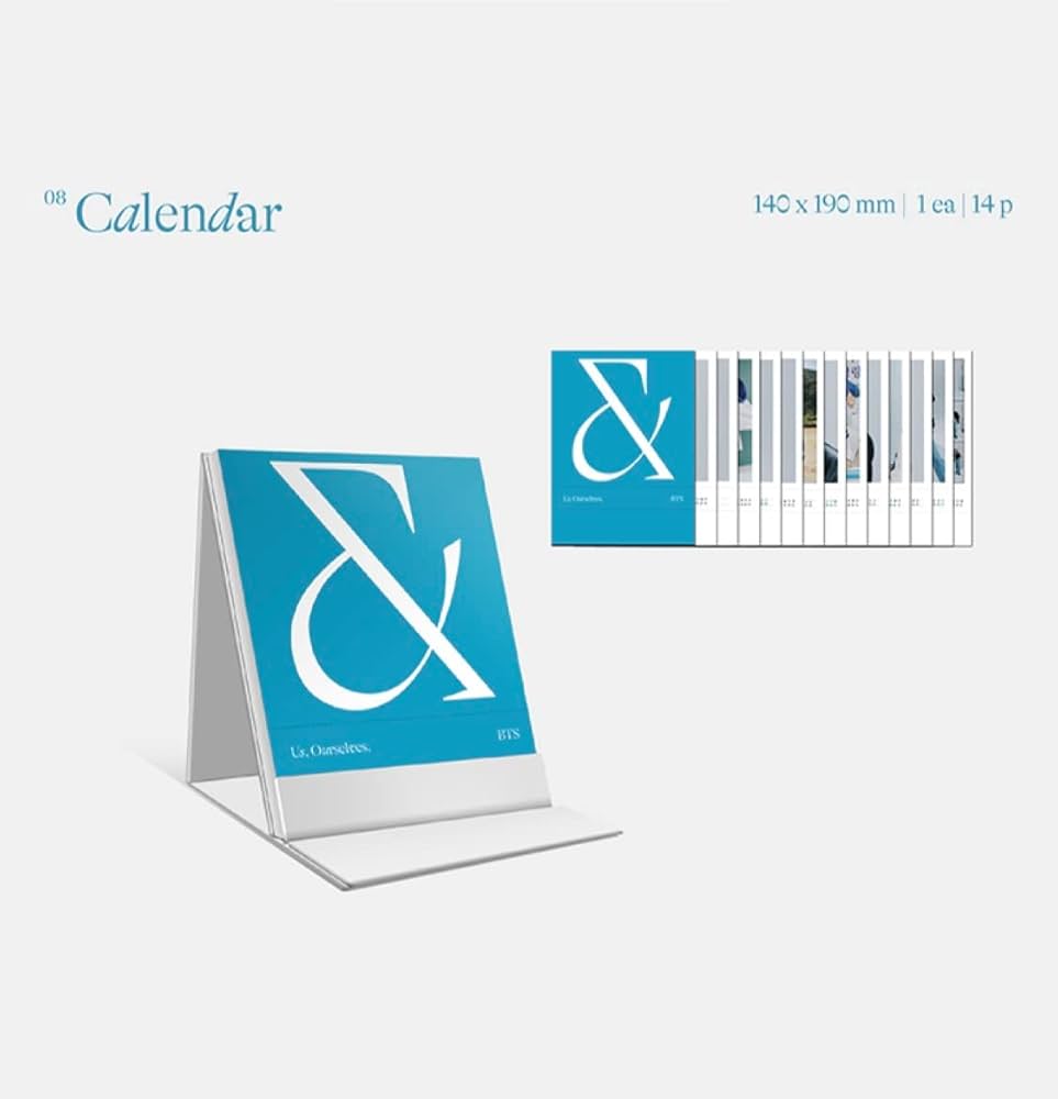 Amazon.co.jp: [ SET ] BTS - Special 8 Photo-Folio Us