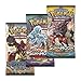 Pokemon TCG: Poke Ball Luxury Ball Tin - 4 Booster Pack with 1 Coin