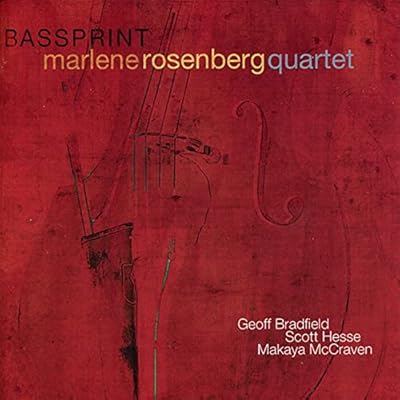 Marlene Rosenberg: Bassprint