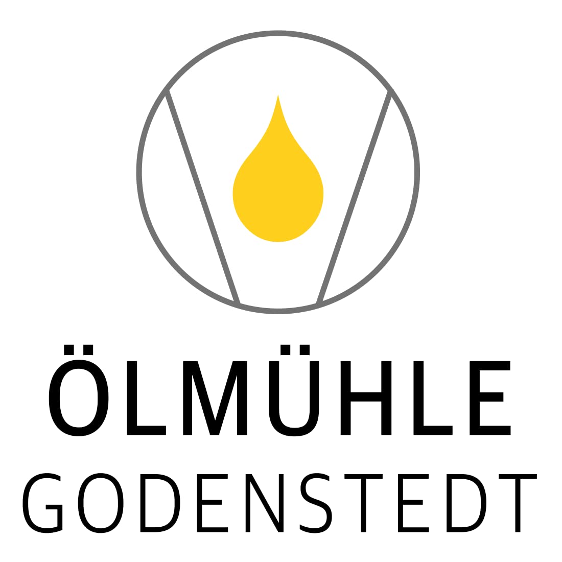 Schwarzkümmelöl für Pferde | 2x1Liter - Zwei Dosierflaschen | frisch gepresst, ohne künstliche Zusätze | mit Öko-Strom in Niedersachsen hergestellt