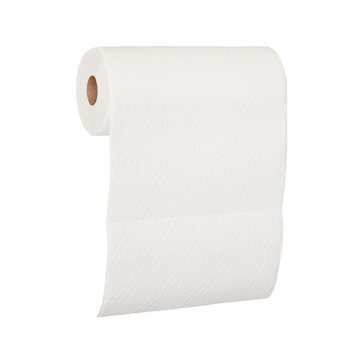 Rokoo Kitchen Tissue Paper Towel Rolls - 300 Pulls/Roll Brand - Rokoo 2