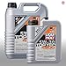 Produktbild LIQUI MOLY TopTec 4200 5W-30 Motoröl 1x 1L 3706 & 1x 5L 3707