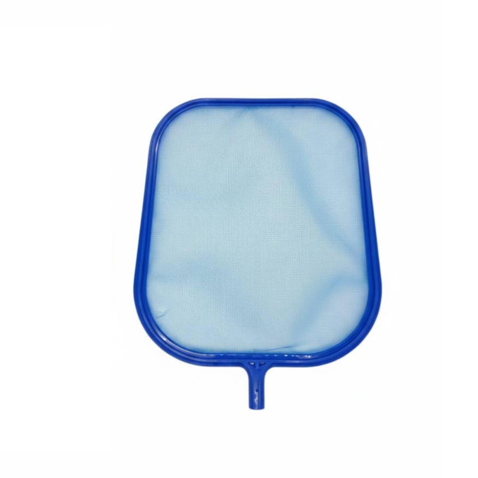 Easy Scoop Rim Pool Cleaning Net Lightweight Swimming Pool Skimmer Net Sturdy Deep Mesh Foliage Skimmer Heavy Duty for Spa, Pond, K-1050g | Home & Garden | Yard, Garden & Outdoor Living-image-4