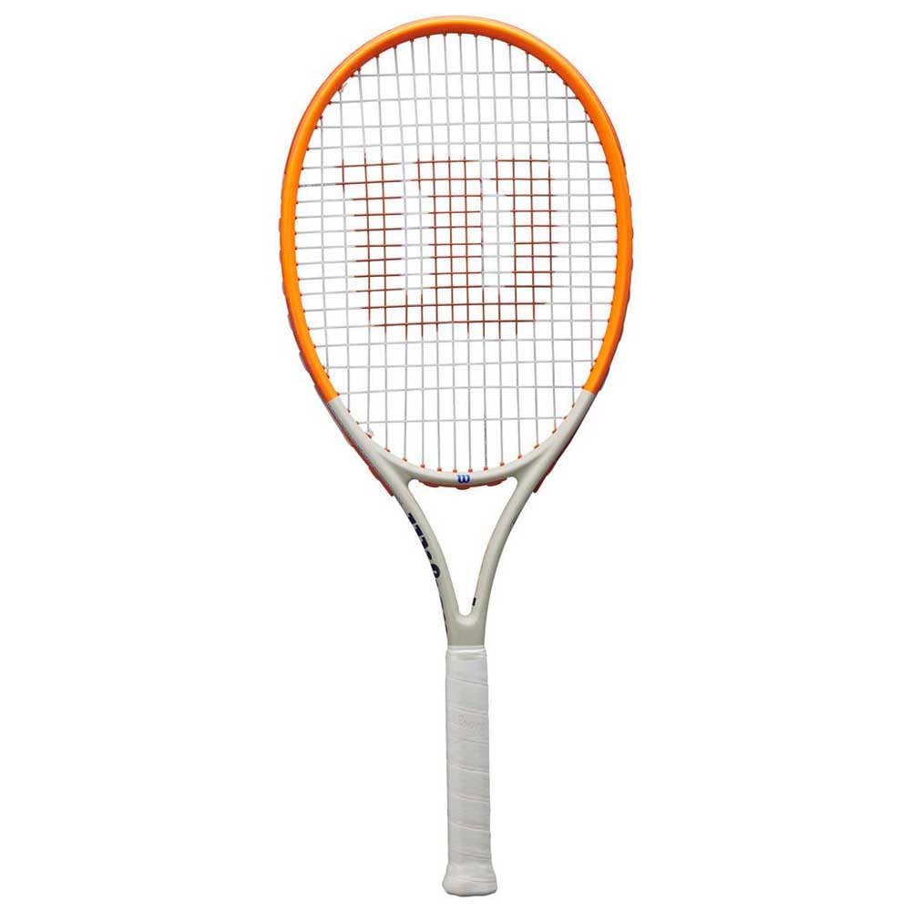 Wilson Unisex Kids Roland-Garros Elite Comp Jr Tennis Racket Size 11