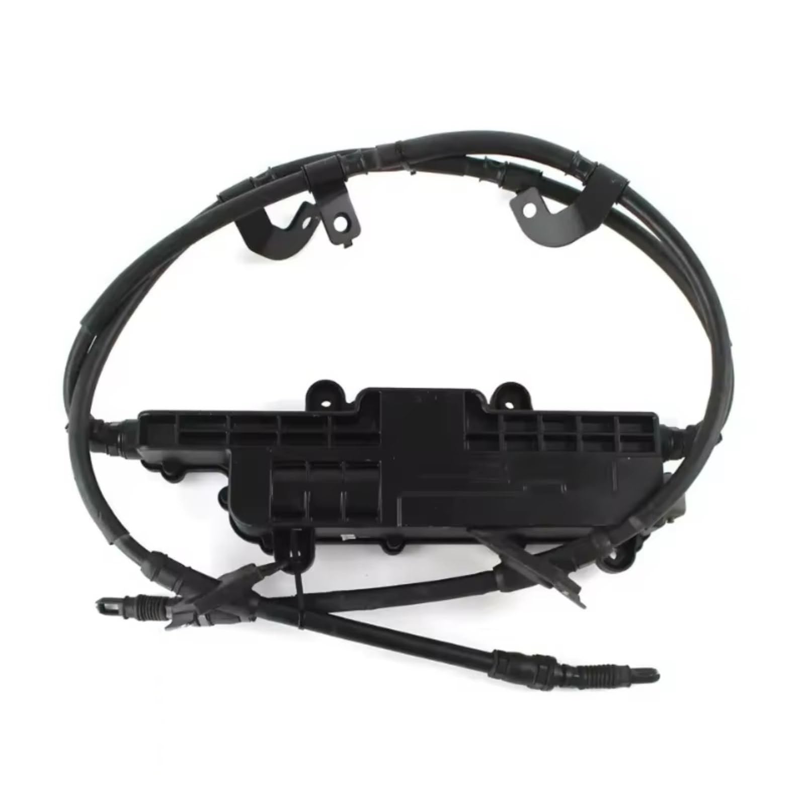 Handbrake Control Module Compatible With Hyundai For Santa Fe 59700-B8800 59700B8800 59700-2W800 597002W800 Parking Brake Actuator Cable Module(2WD)