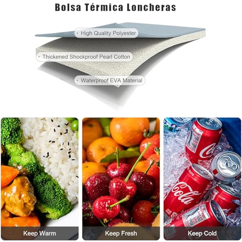 Opiniones de Porta alimentos que Puedes Comprar On-line. 3 Imagen adicional