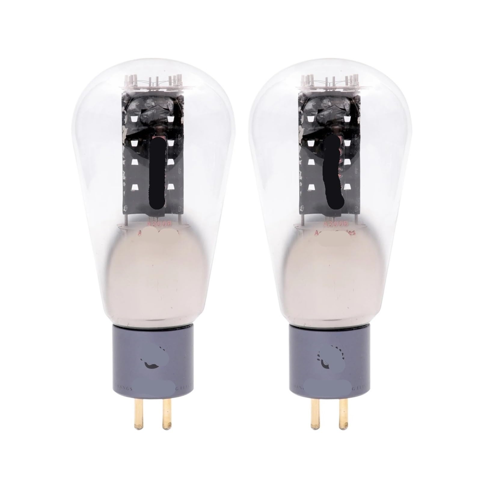 300B vacuum tube A300B replaces 300B high fidelity tube amplifier DIY upgrade test matching(1Pair)