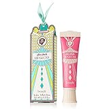 BENEFIT Ultra Plush Lip Gloss - ICEBREAKER