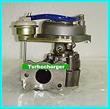 GT1546S Turbo 0375H7 0375E0 VF40A104 Kit surchargeur pour Citroen Xsara 2.0 HDI