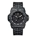 Produktbild Luminox Herren Datum klassisch Quarz Uhr mit Kohlefaser Armband XS.3502.BO