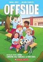 Offside 1339023601 Book Cover