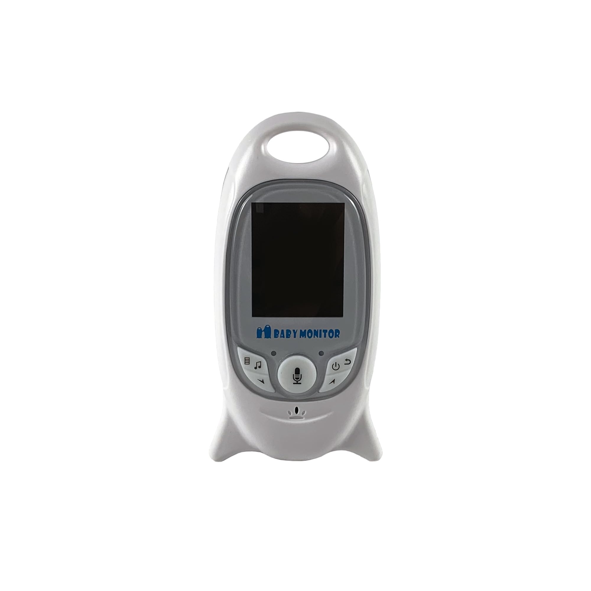 tempo di saldi Video Baby Monitor per Controllo Sonno Del Neonato con Visione Notturna e Audio