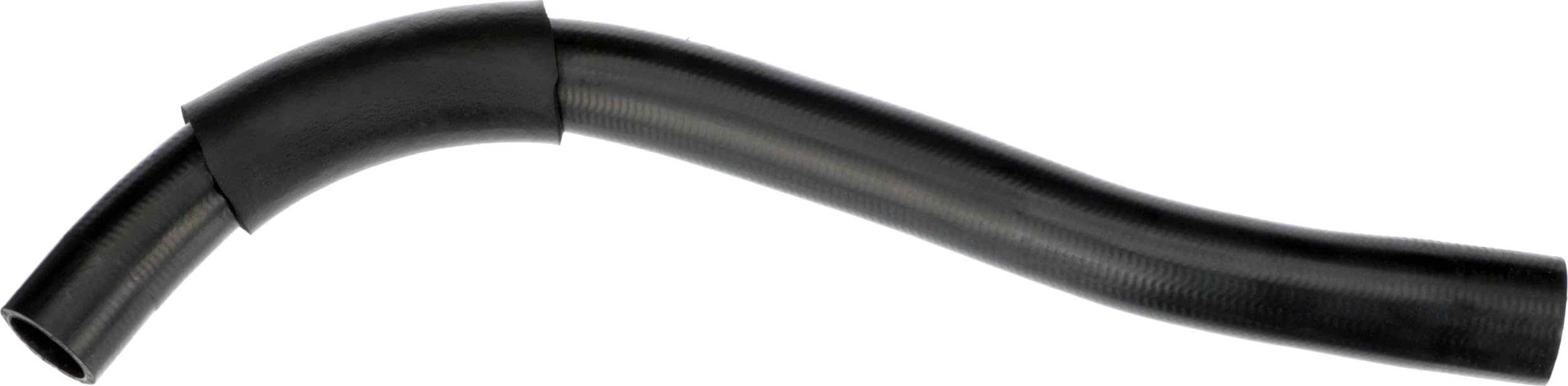 Radiator Hose Upper 525mm Pipe Length Fits Toyota Avensis Corolla GATES 05-1801