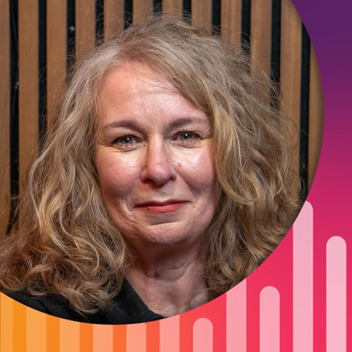 S6 Ep14: Helen on dealing with grief cover art