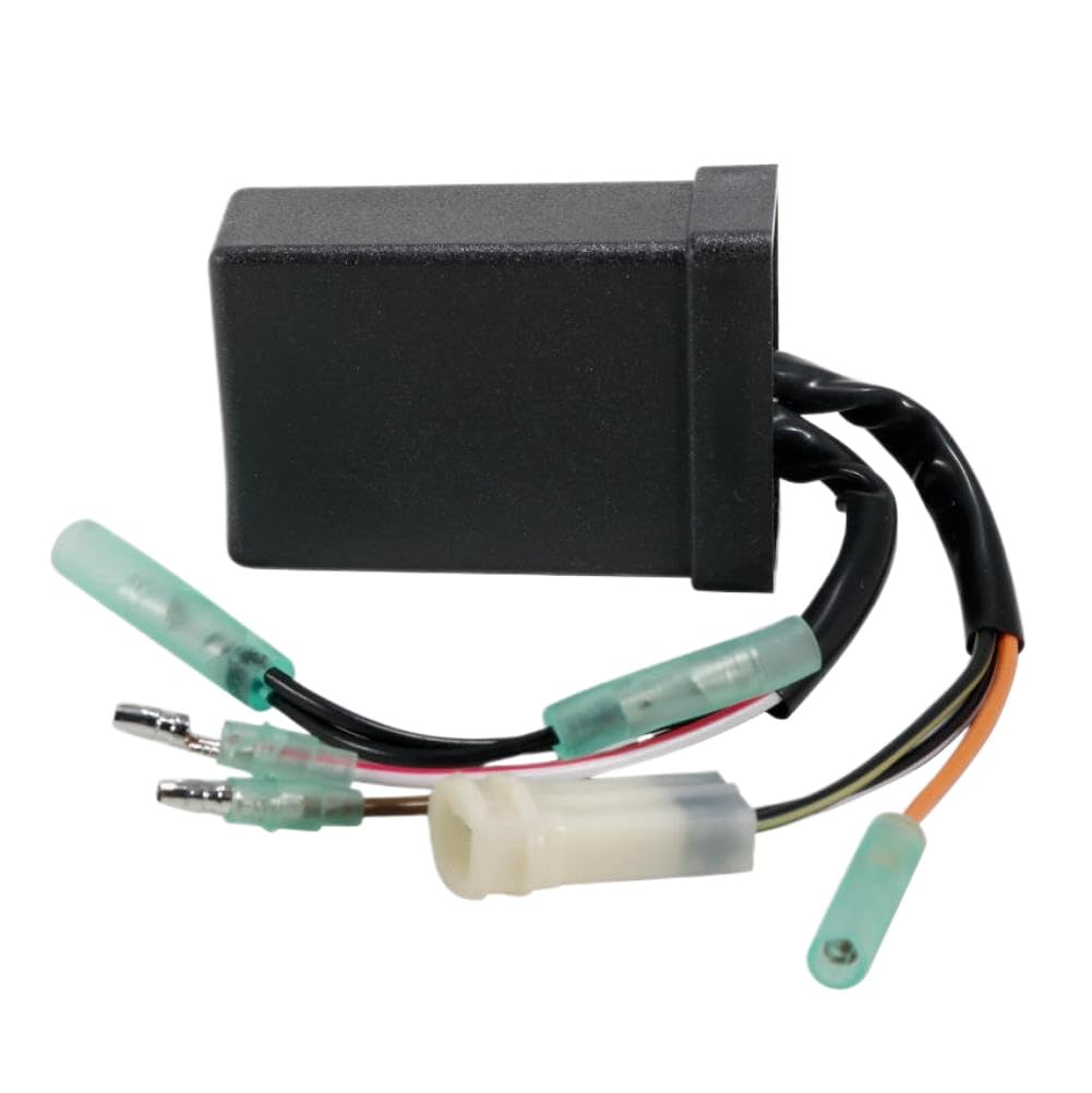 Digital Ignition Relay Compatible with EC340 Excel III ET340 Enticer 340 PZ480 PZ480E PZ480ST Phazer II LE ST SR540